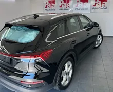 Zunanja slika - Audi Q4 - e-tron  45 e-tron quattro.NEMŠKI+4ALU.KAMERA.LED.NAVI - 2 - Predogledna slika