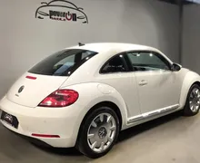Zunanja slika - VW Beetle - 1,2 TSI Design NAVI TEMP PDC 2xKLIMA ALU - 5 - Predogledna slika