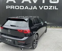 Zunanja slika - VW Golf - GTI DSG-AKTIV.VOLAN-HARMAN-KAMERA-KEYLESS-19COL... - 7 - Predogledna slika