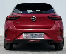Zunanja slika - Opel Corsa - 1.2 TURBO GS LINE Avtomatik 1.Lastnik SLO - 5 - Predogledna slika