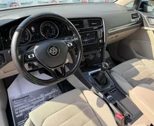 Zunanja slika - Volkswagen Golf - 1.6 TDI BlueMotion Tech Comfort.77kW - 8 - Predogledna slika