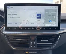 Notranja slika - Ford Kuga - 1.5 EcoBoost Titanium - 13 - Predogledna slika