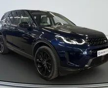 Zunanja slika - Land Rover Discovery - 2.0 MHEV AWD AUT. - 2 - Predogledna slika