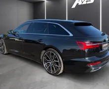 Zunanja slika - Audi A6 Avant - 50 TDI quattro S-Line Tiptronic-20 COL-Keyless-ACC - 4 - Predogledna slika