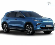 Zunanja slika - MG MGS5 - Luxury 64kWh+7 let tovarniške garancije - 1 - Predogledna slika