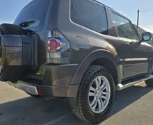 Zunanja slika - Mitsubishi Pajero - 3.2 DI-D A T 3 VRATA ODLIČEN - 9 - Predogledna slika