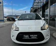 Zunanja slika - Citroën C3 - 1.4 HDi FAP Tendance - 3 - Predogledna slika