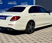 Zunanja slika - Mercedes-Benz E-Razred - E 220 d | AMG Line | Navi | PARKTRO. | DISTRO. | - 4 - Predogledna slika