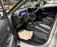 Zunanja slika - Opel Frontera - 1.2 Turbo Hibrid GS 110KM  SEJEMSKA AKCIJA - 5 - Predogledna slika