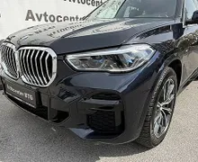 Zunanja slika - BMW X5 - serija : xDrive30d Avt. M SPORT ACC HUD LASER 360 KAMERA - 12 - Predogledna slika