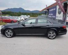 Zunanja slika - Mercedes-Benz E-Razred - 220 CDI AUT. - 5 - Predogledna slika