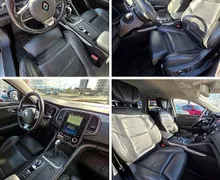 Zunanja slika - Renault Talisman - INITIALE PARIS Blue dCi 200 EDC - BERI OPOMBE - 16 - Predogledna slika