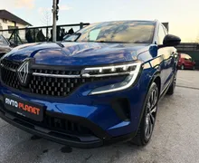 Zunanja slika - Renault Austral - 1.3 MHEV TECHNO AUT. 1.LASTNIK SLO.VOZILO FULL LED - 7 - Predogledna slika