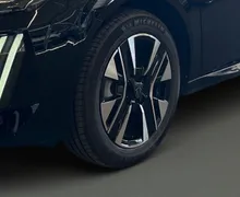 Zunanja slika - Peugeot 208 - MHEV  100  110 e-DCT6 Allure Avt. - 6 - Predogledna slika