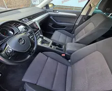 Zunanja slika - Volkswagen Passat - 2.0 TDI BMT HIGHLINE DSG LED-NAVI-KAMERA-GRETJE SŽ - 10 - Predogledna slika