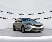 Zunanja slika - KIA Ceed SW - 1.0 T-GDI LX Champion ISG - 3 - Predogledna slika