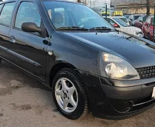 Zunanja slika - Renault Clio - 1.2 75ks °SLO-POREKLO° °NOVE GUME° °NOV AKUMULATOR - 3 - Predogledna slika