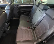 Notranja slika - Škoda Kodiaq - 2.0 TDI Style DSG Odlična oprema-Matrix-Vl.naprava - 12 - Predogledna slika