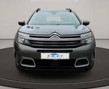 Zunanja slika - Citroën C5 Aircross - PureTech 130 servisna potrjena odličen garancija - 1 - Predogledna slika