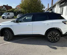 Zunanja slika - Renault Austral - esprit Alpine mild hybrid 150 auto AKCIJA ZALOGA - 8 - Predogledna slika