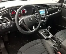 Zunanja slika - SsangYong Korando - 1.5 STYLE - 8 - Predogledna slika