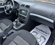 Zunanja slika - Škoda Octavia - 1.9 TDI 77KW |SLO|AUT. KLIMA| - 11 - Predogledna slika