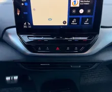Zunanja slika - VW ID.4 - Pro Performance  77 kWh-SLO-IQ Light-ACC-Kamera... - 9 - Predogledna slika