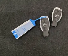 Zunanja slika - Mercedes-Benz GLA-Razred - GLA 180 Avt.KAMERA.USNJE.LED.NAVI. - 13 - Predogledna slika