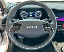 Notranja slika - KIA Niro - Limited Edition - 14 - Predogledna slika