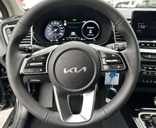 Notranja slika - KIA XCeed - 1.6 T-GDi EX WAY ISG. 7DCT... - 15 - Predogledna slika