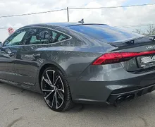 Zunanja slika - Audi A7 - 3.0 TDI 286ks °S-LINE° °QUATTRO° °MATRIX° - 7 - Predogledna slika
