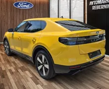 Zunanja slika - Ford Capri - 79 kWh 250 kW  340 KM  samodejni AWD - 5 - Predogledna slika