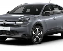 Zunanja slika - Citroën C4 - Plus Hibrid 145 avtomatik - 1 - Predogledna slika