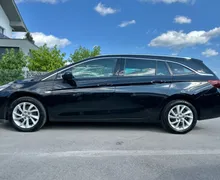 Zunanja slika - Opel Astra - 1.6 CDTI+SLOVENSKI+KEYLESS+NAVI+16 COL+PDC+ODLIČEN - 2 - Predogledna slika