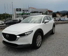 Zunanja slika - Mazda CX-30 - e-Skyactiv G140 Centre-line - NA ZALOGI - 1 - Predogledna slika