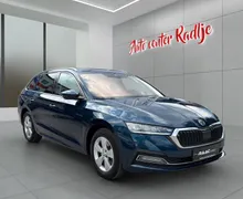 Zunanja slika - Škoda Octavia - Combi 2,0 TDI - 3 - Predogledna slika
