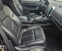 Zunanja slika - Porsche Cayenne - 3.0 TD 262ks °21-COL° - 9 - Predogledna slika