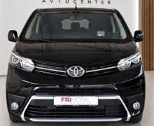 Zunanja slika - Toyota Proace - Verso Medium 2.0 D-4D Family•SLO•VL.KLJUKA•HUD•KAM360• - 6 - Predogledna slika
