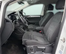 Notranja slika - Volkswagen Touran - 2.0 TDI BMT Family DSG Kamera - Virtual... - 7 - Predogledna slika