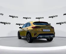 Notranja slika - KIA XCeed - 1.5 T-GDI EX WAY - 7 - Predogledna slika