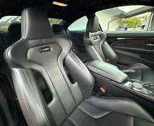 Zunanja slika - BMW M4 - Competition DKG - FullCarbon-Headup-Memory- - 6 - Predogledna slika