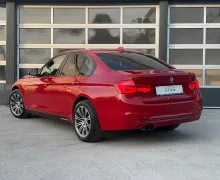 Zunanja slika - BMW Serija 3 - d xDrive - 7 - Predogledna slika
