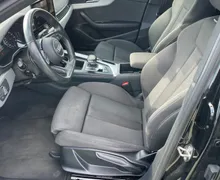 Zunanja slika - Audi A4 - Avant 30 TDI S line S tronic LED, NAVI, KAMERA 360,PDC - 17 - Predogledna slika