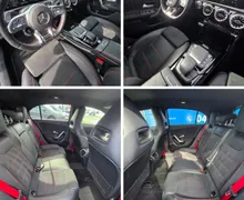 Zunanja slika - Mercedes-Benz A-Razred - A 35 AMG 4MATIC Advance Avt. SLO. beri opombe - 12 - Predogledna slika