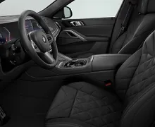 Zunanja slika - BMW X6 - serija : xDrive40d M Sport Pro - 4 - Predogledna slika