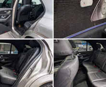 Zunanja slika - Mercedes-Benz GLE-Razred - 450 4MATIC AMG Line 360 kamera Webasto kljuka - 15 - Predogledna slika