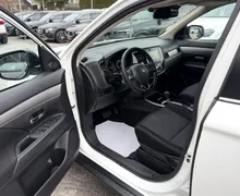 Zunanja slika - Mitsubishi Outlander - 2.2 DI-D 4WD AUT INSTYLE 7SEDEŽEV XENON ACC KAMERA - 13 - Predogledna slika