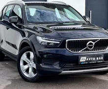 Zunanja slika - Volvo XC40 - D3+LED+NAVI+KAMERA+ALU+KEYLESS GO+AUTO HOLD - 3 - Predogledna slika