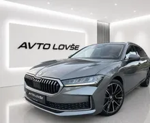 Zunanja slika - Škoda Superb - Combi 2.0 TDI  DSG-1 LASTNIK-NAVI-LED-19 COL-KAM - 1 - Predogledna slika