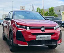 Zunanja slika - Citroën C5 Aircross - 1.2 Hybrid 145 S S Plus Avt. - 2 - Predogledna slika
